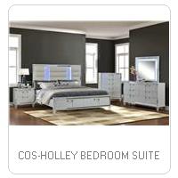 COS-HOLLEY BEDROOM SUITE